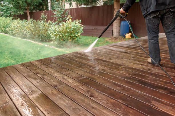 Best Animal Enclosure Cleaning  in Gang Mills, NY
