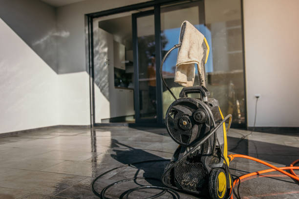 Best Building Exterior Washing  in Gang Mills, NY