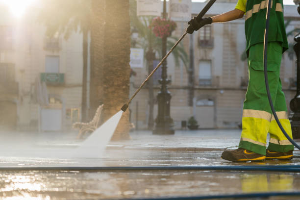 Best Dumpster Area Cleaning  in Gang Mills, NY